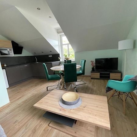 Apartmany Jasmin Liberec Buitenkant foto