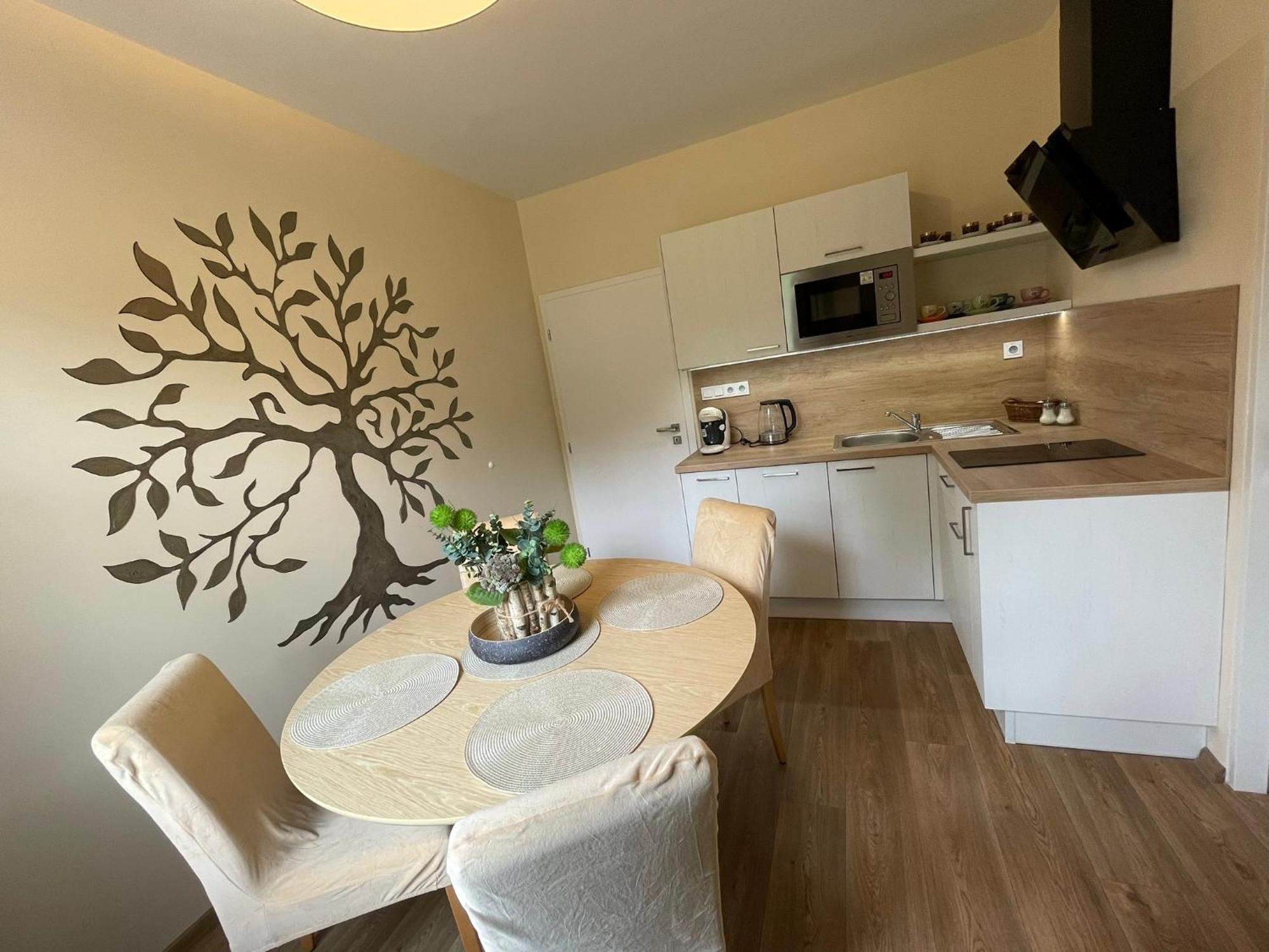 Apartmany Jasmin Liberec Buitenkant foto