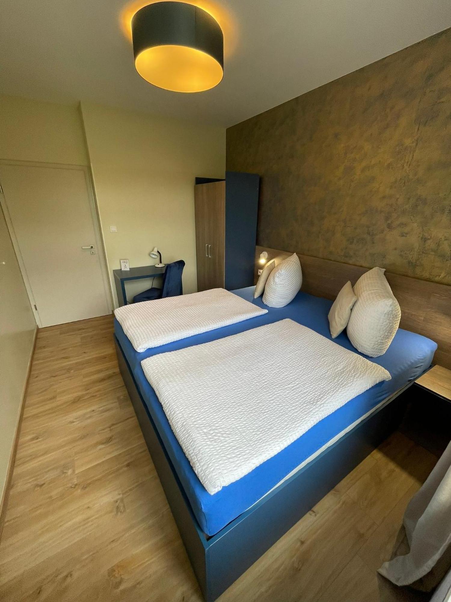 Apartmany Jasmin Liberec Buitenkant foto