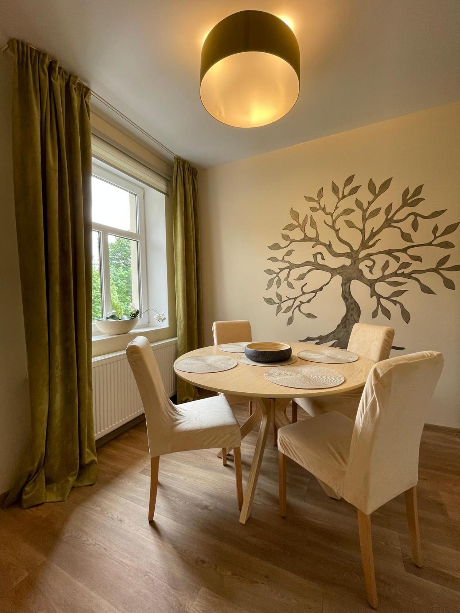 Apartmany Jasmin Liberec Buitenkant foto