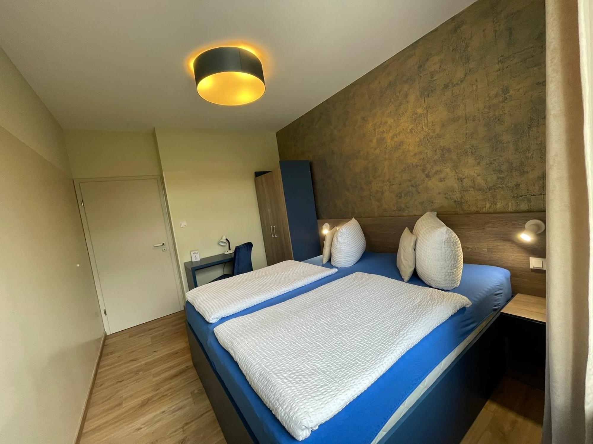 Apartmany Jasmin Liberec Buitenkant foto