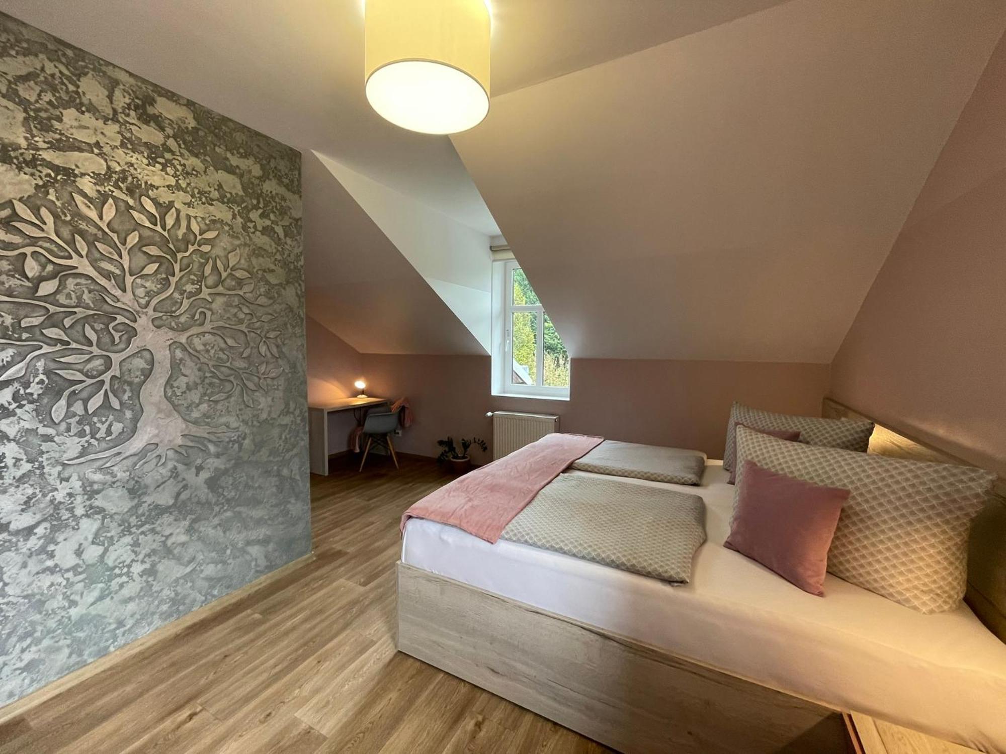Apartmany Jasmin Liberec Buitenkant foto