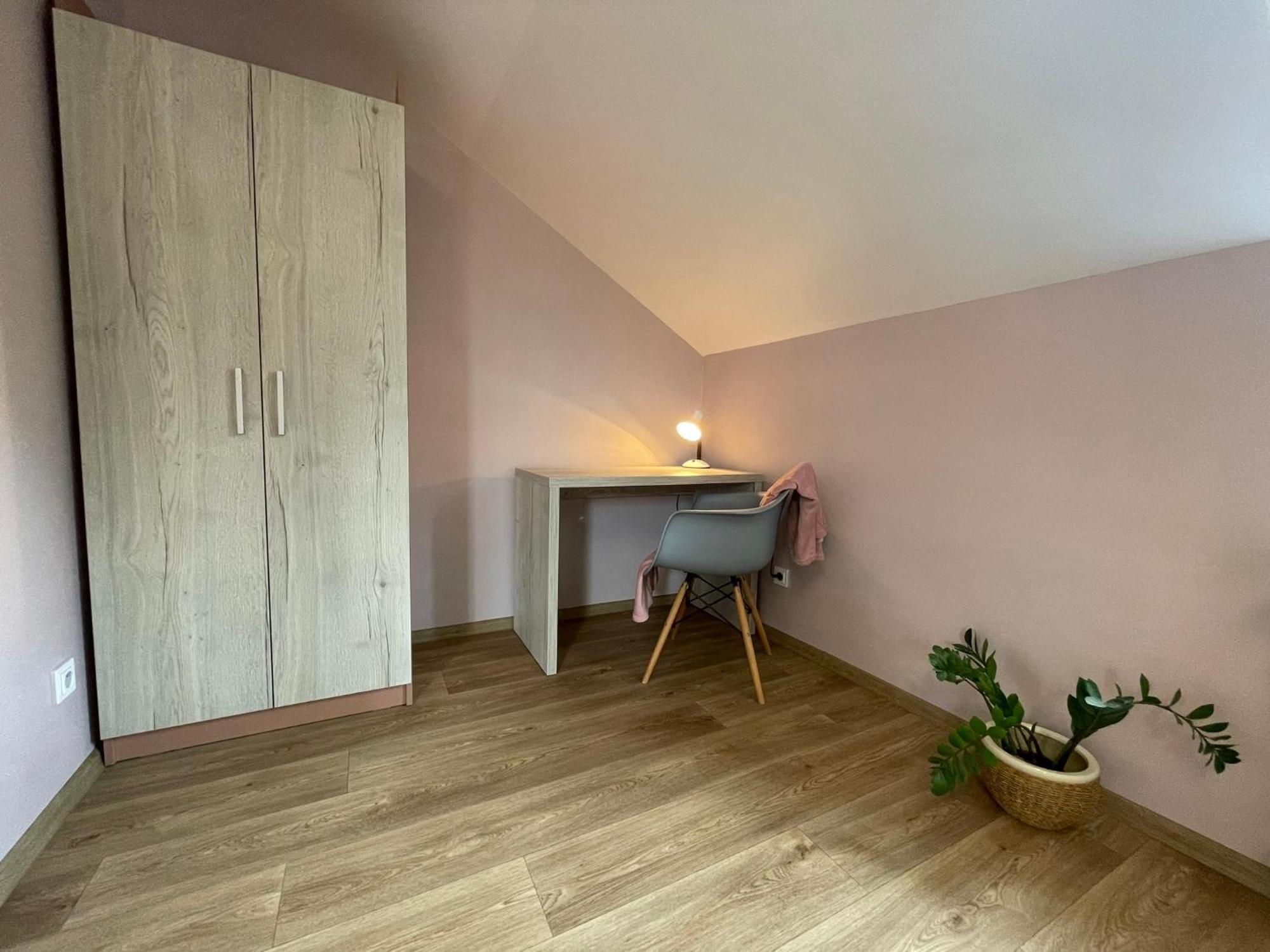 Apartmany Jasmin Liberec Buitenkant foto