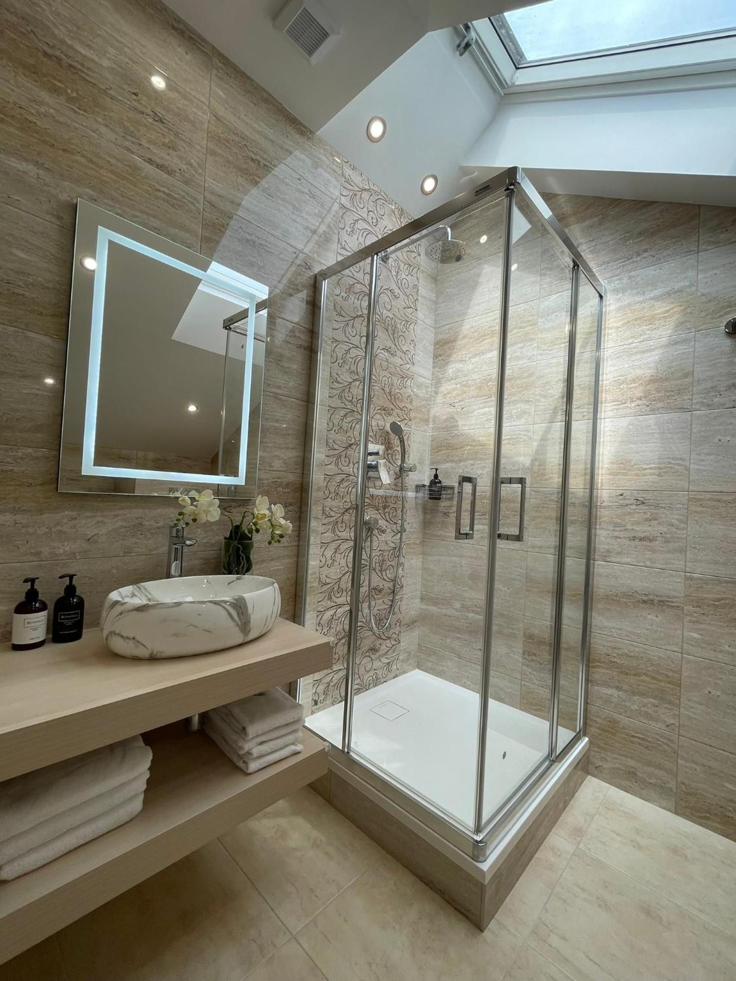 Apartmany Jasmin Liberec Buitenkant foto