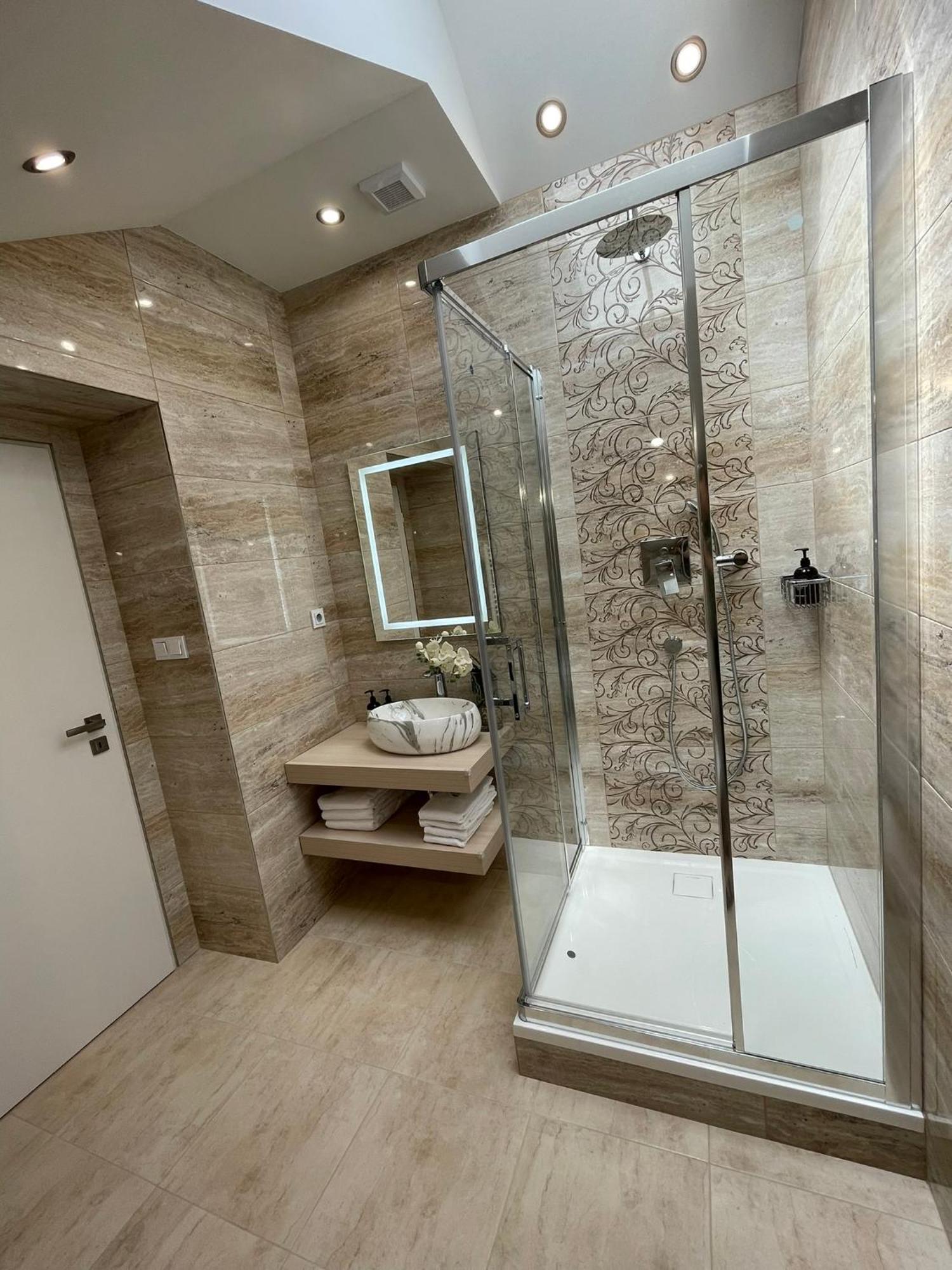 Apartmany Jasmin Liberec Buitenkant foto
