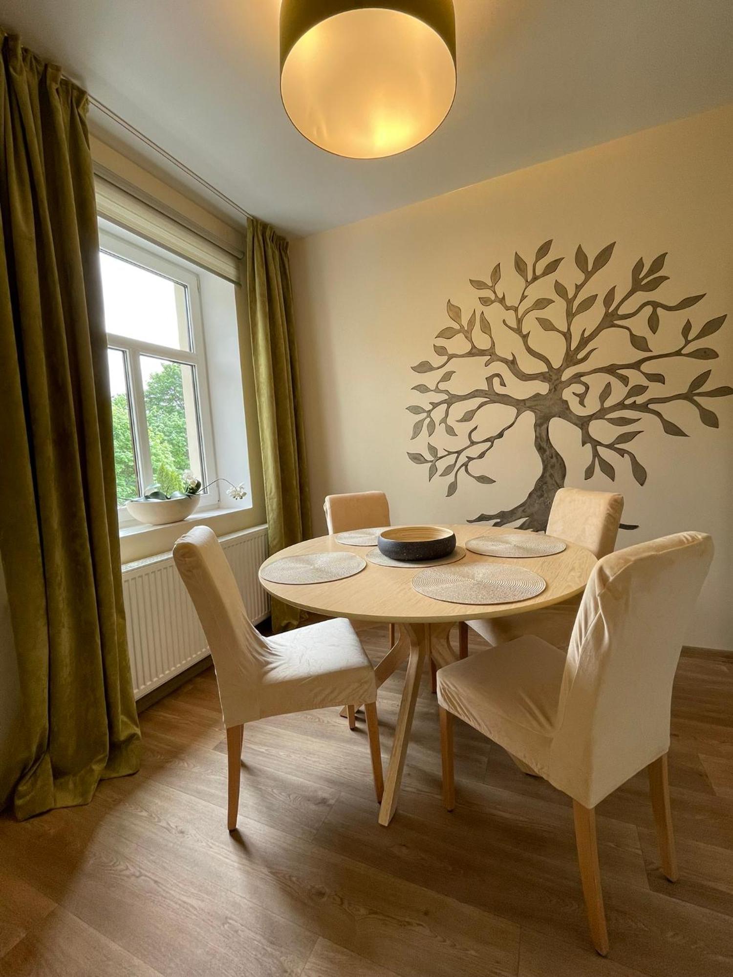 Apartmany Jasmin Liberec Buitenkant foto