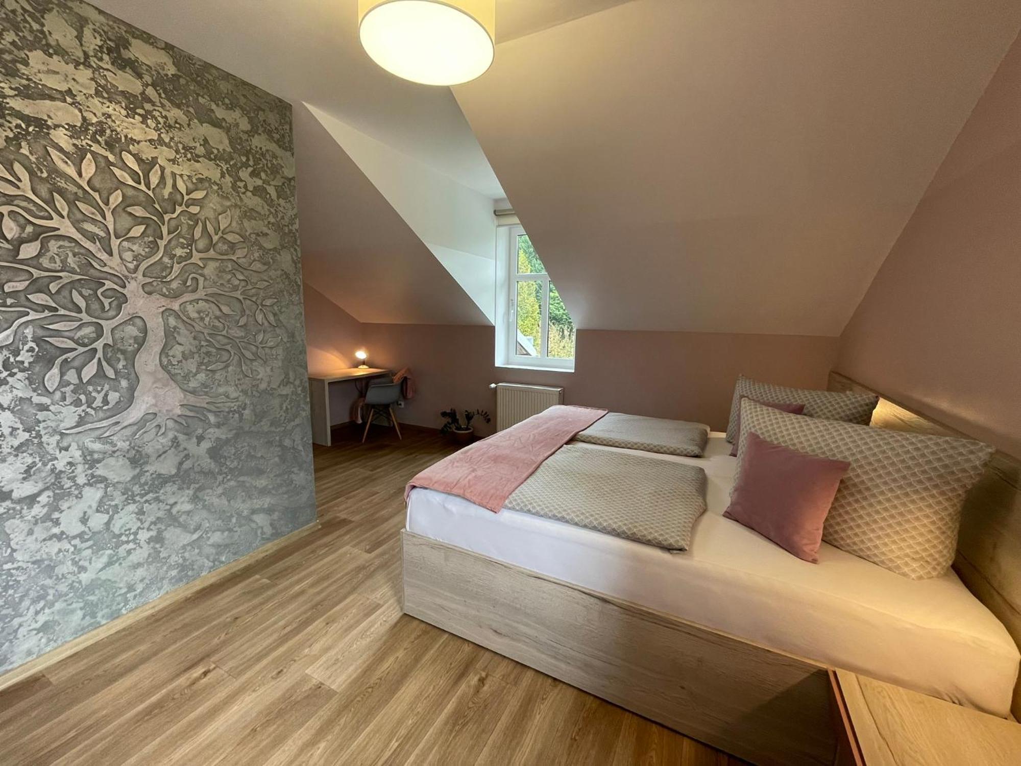 Apartmany Jasmin Liberec Buitenkant foto
