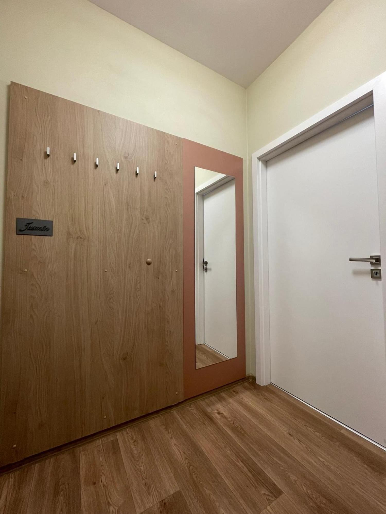 Apartmany Jasmin Liberec Buitenkant foto